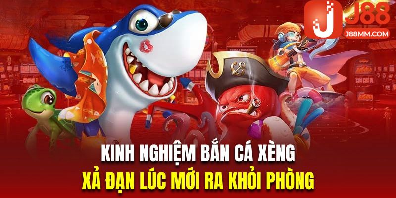Hội viên nên ưu tiên bắn cá mới ra khỏi phòng để tăng mức sát thương Hội viên nên ưu tiên bắn cá mới ra khỏi phòng để tăng mức sát thương